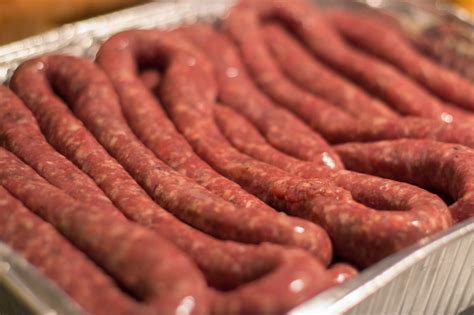  Boerewors Röstetty - Juurisilla Mausteilla Ja Tulenkestää Makua